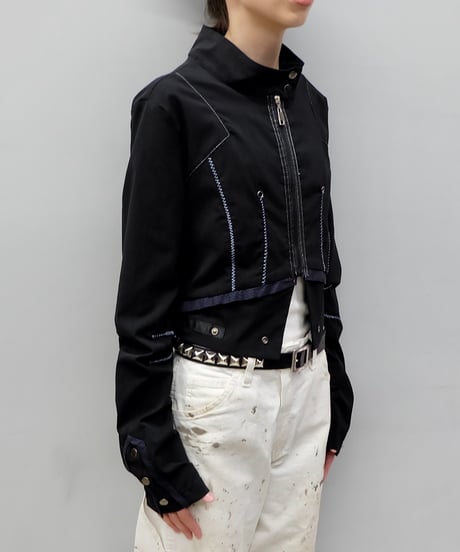 Vintage   Design Jacket