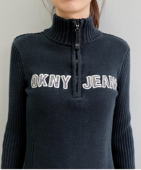 Vintage   Design Knit