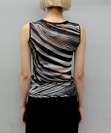 Vintage   Design Tops