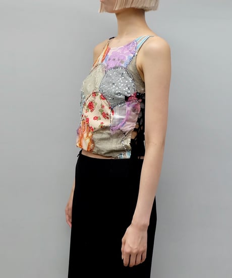 Vintage   Design Tops