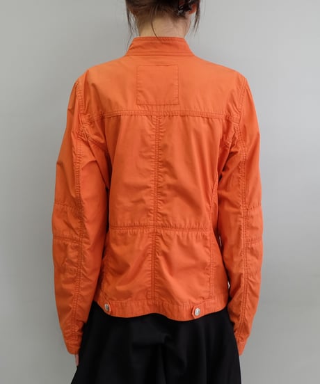 Vintage   Design Jacket