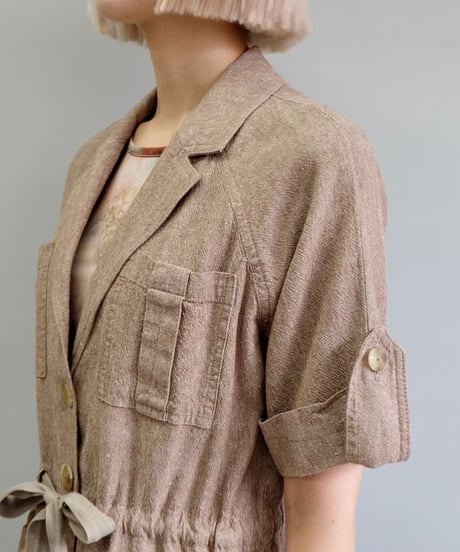 Vintage   Design Jacket