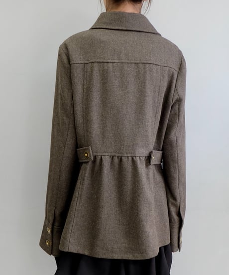 Vintage   Design Jacket