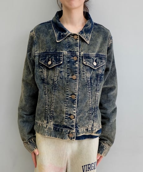 VIntage   Design Jacket