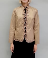Vintage   Design Jacket