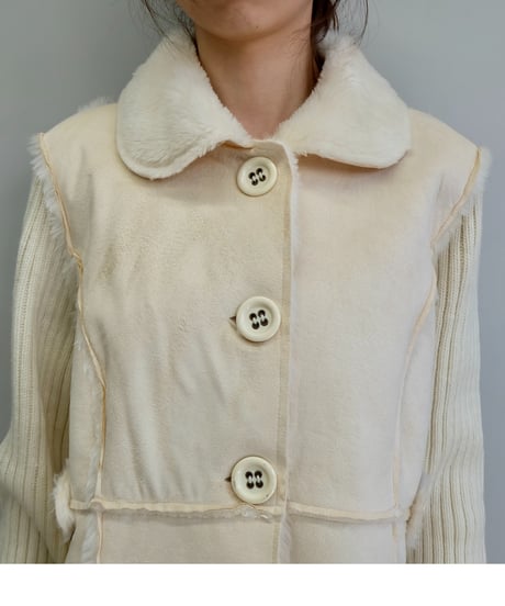 Vintage   Design Knit