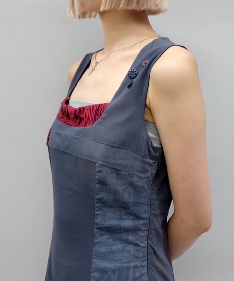 Vintage   Design One-piece