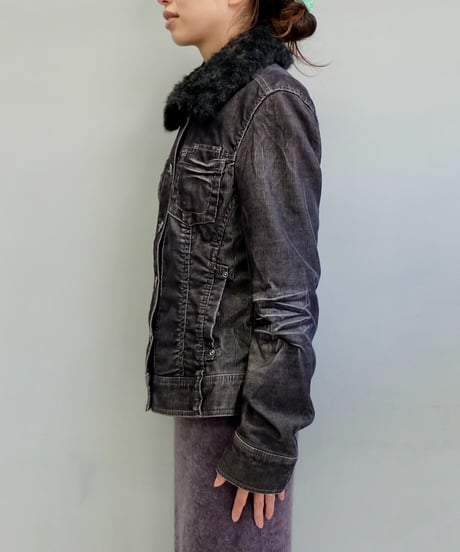 Vintage   Design Jacket