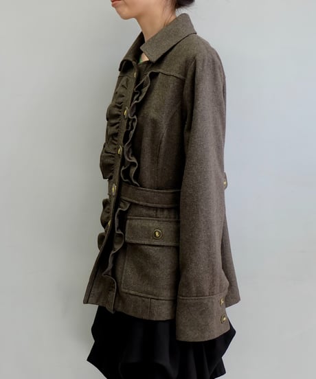 Vintage   Design Jacket