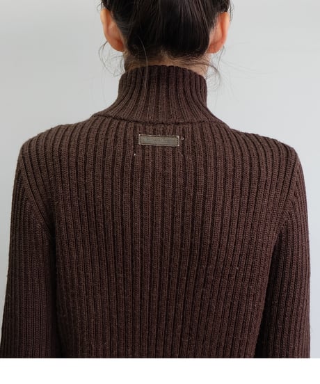 Vintage   Design Knit