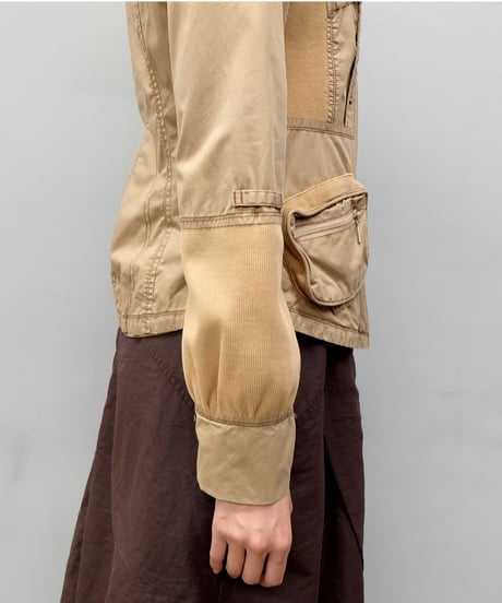 Vintage   Design Jacket