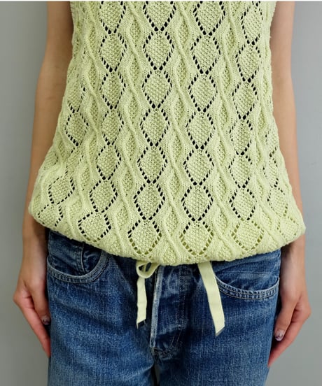 Vintage   Design Tops
