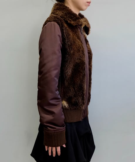 Vintage   Design Jacket