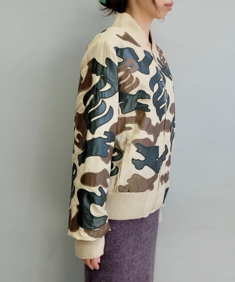 Vintage   Design Jacket