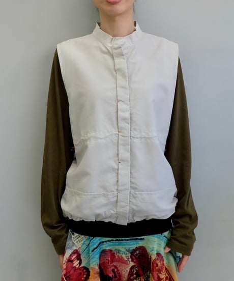 Vintage   Design Vest