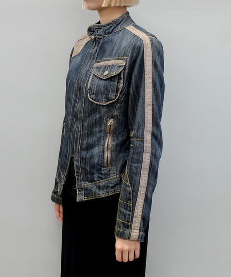 Vintage   Design Jacket