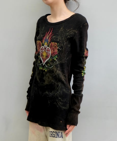 Vintage   Design Tops