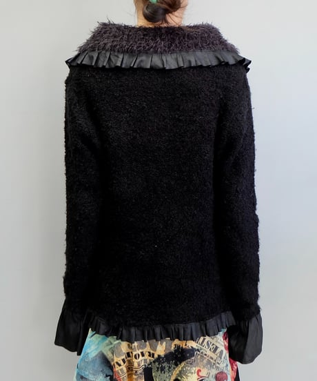 Vintage   Design Jacket