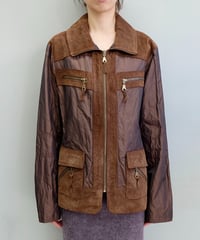 Vintage   Design Jacket