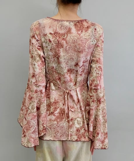 Vintage   Design Tops