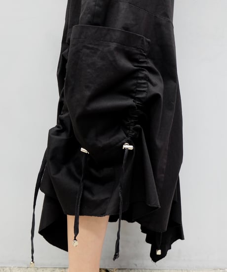 Vintage   Design Skirt