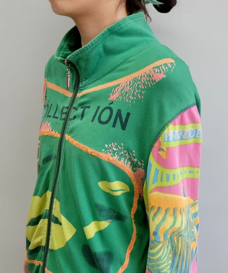 Vintage   Design Tops
