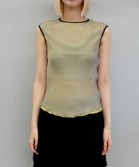 Vintage   Design Tops