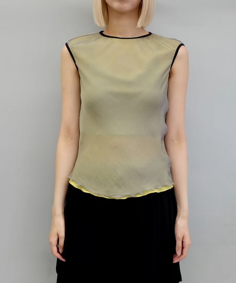 Vintage   Design Tops