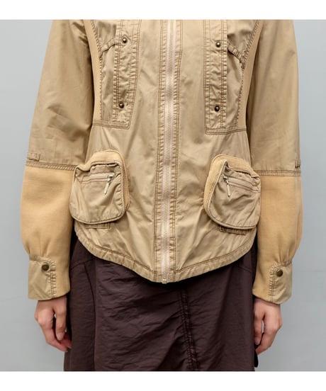 Vintage   Design Jacket