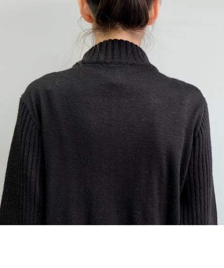 Vintage   Design Knit