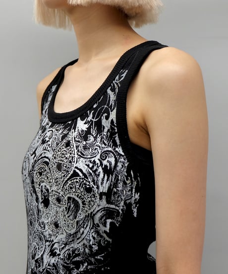 Vintage   Design Tops