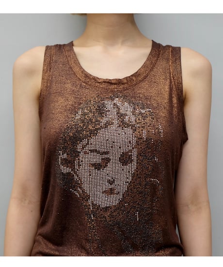 Vintage   Design Tops