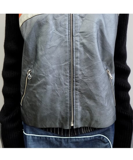 Vintage   Design Jacket