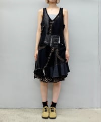 Vintage   Design One-piece