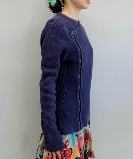 Vintage   Design Knit