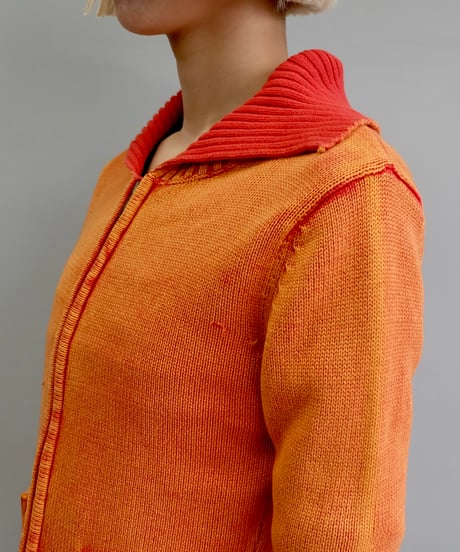 Vintage   Design Knit