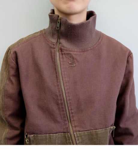 Vintage   Design Jacket