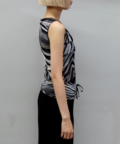 Vintage   Design Tops