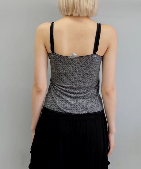 Vintage   Design Tops