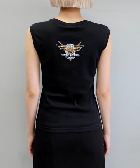 Vintage   Design Tops