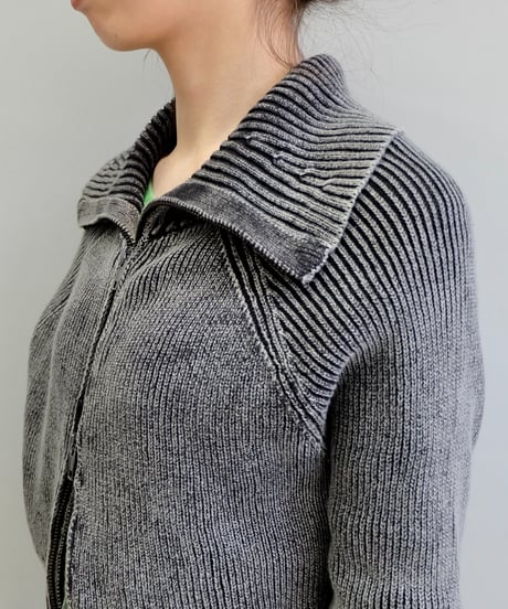 Vintage   Design Knit
