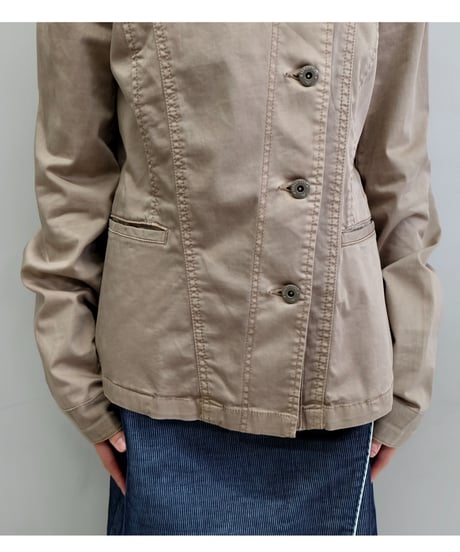Vintage   Design Jacket