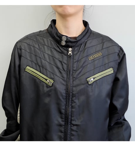 Vintage   Design Jacket