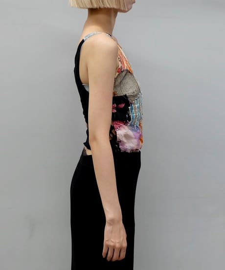 Vintage   Design Tops