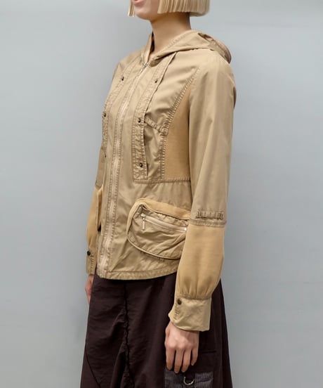 Vintage   Design Jacket
