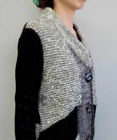 Vintage   Design Knit
