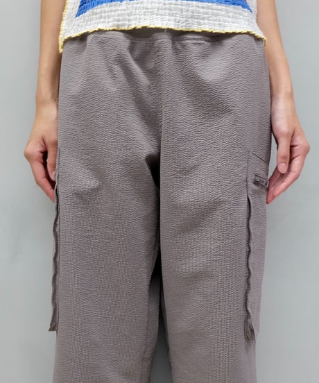Vintage   Design Pants