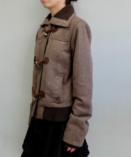 Vintage   Design Jacket