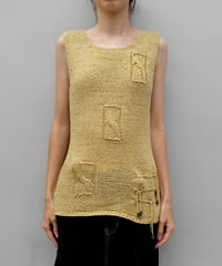Vintage   Design Tops