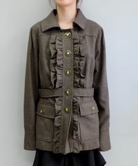 Vintage   Design Jacket
